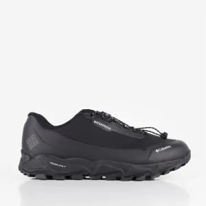 #1 Best Seller: Columbia Trans Trail Waterproof Shoes  Going Fast!