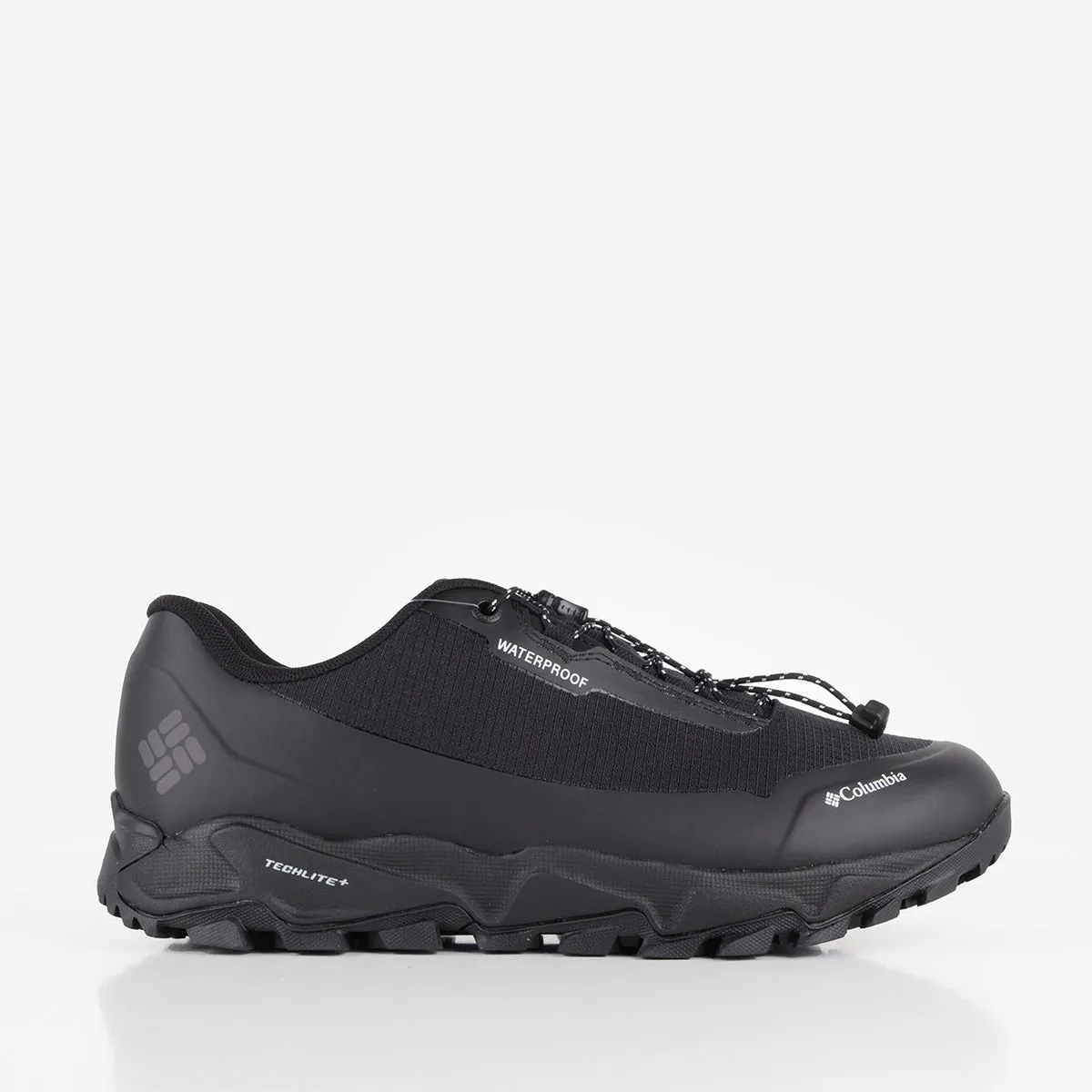 #1 Best Seller: Columbia Trans Trail Waterproof Shoes  Going Fast!
