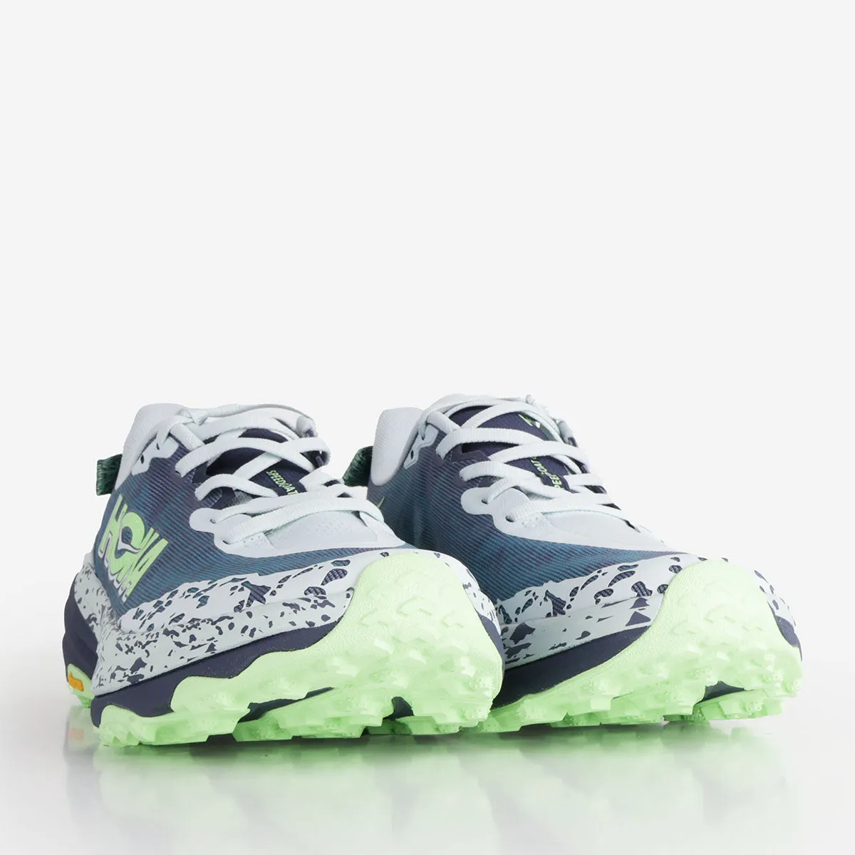 Affordable Luxury HOKA Speedgoat 6 Shoes  Last Chance!