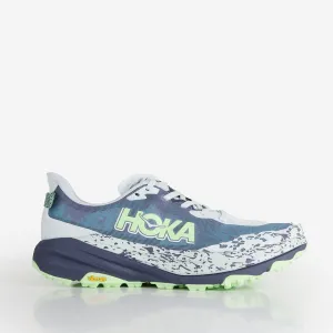 Affordable Luxury HOKA Speedgoat 6 Shoes  Last Chance!