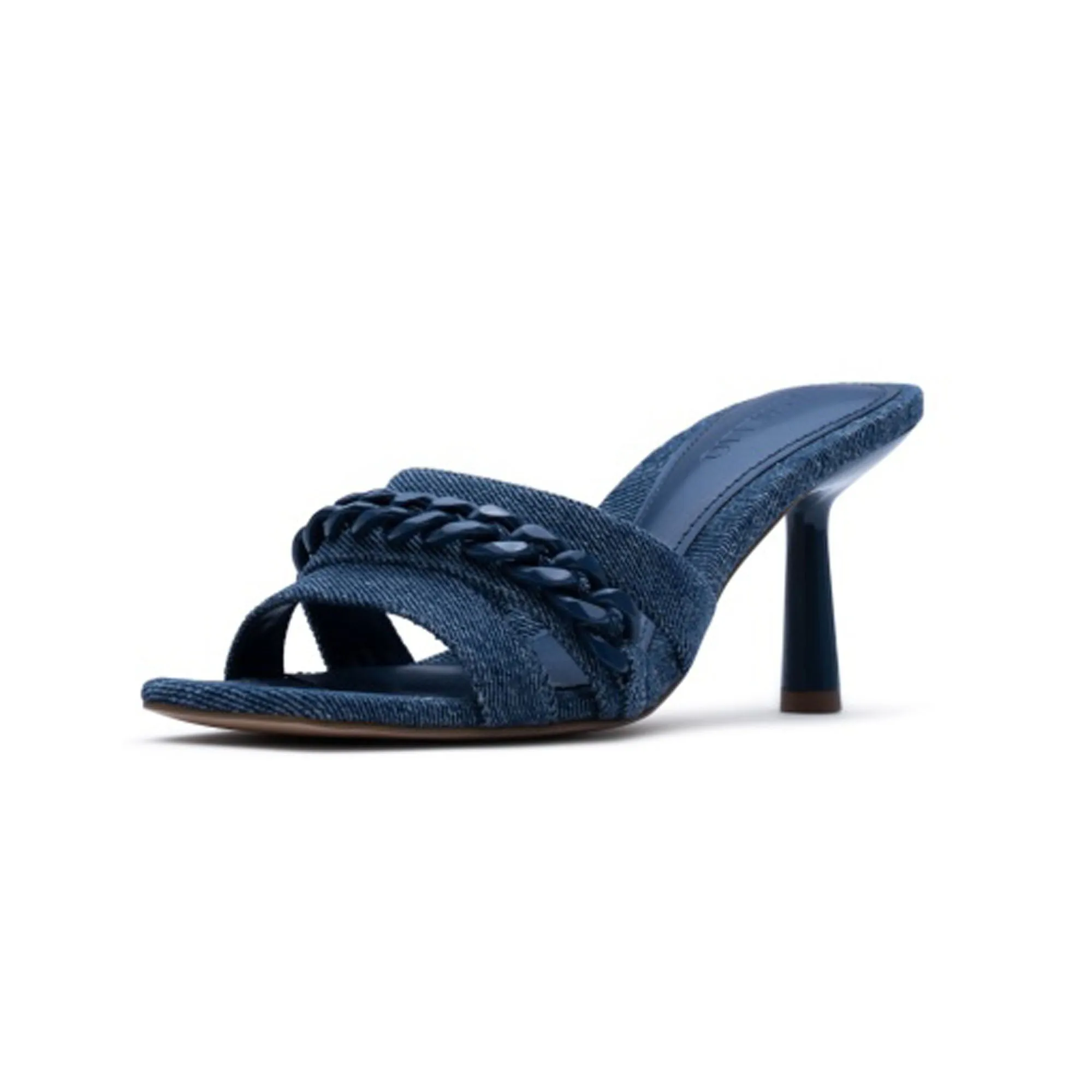 Affordable Luxury Lessia Single Sole Sandal  Today Only!