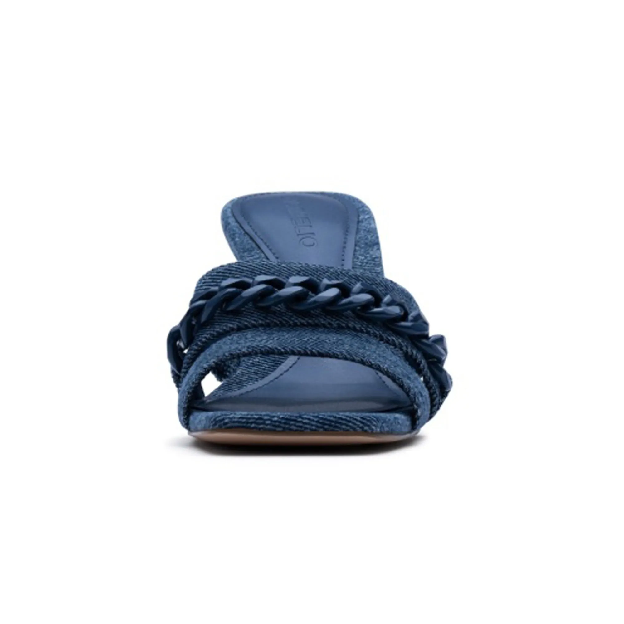 Affordable Luxury Lessia Single Sole Sandal  Today Only!