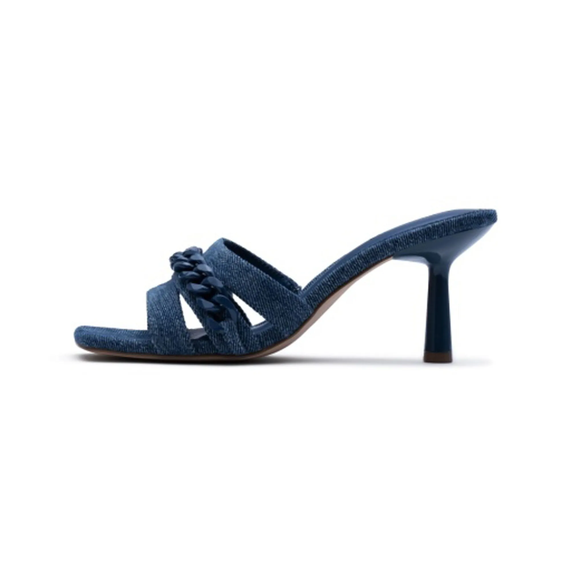 Affordable Luxury Lessia Single Sole Sandal  Today Only!
