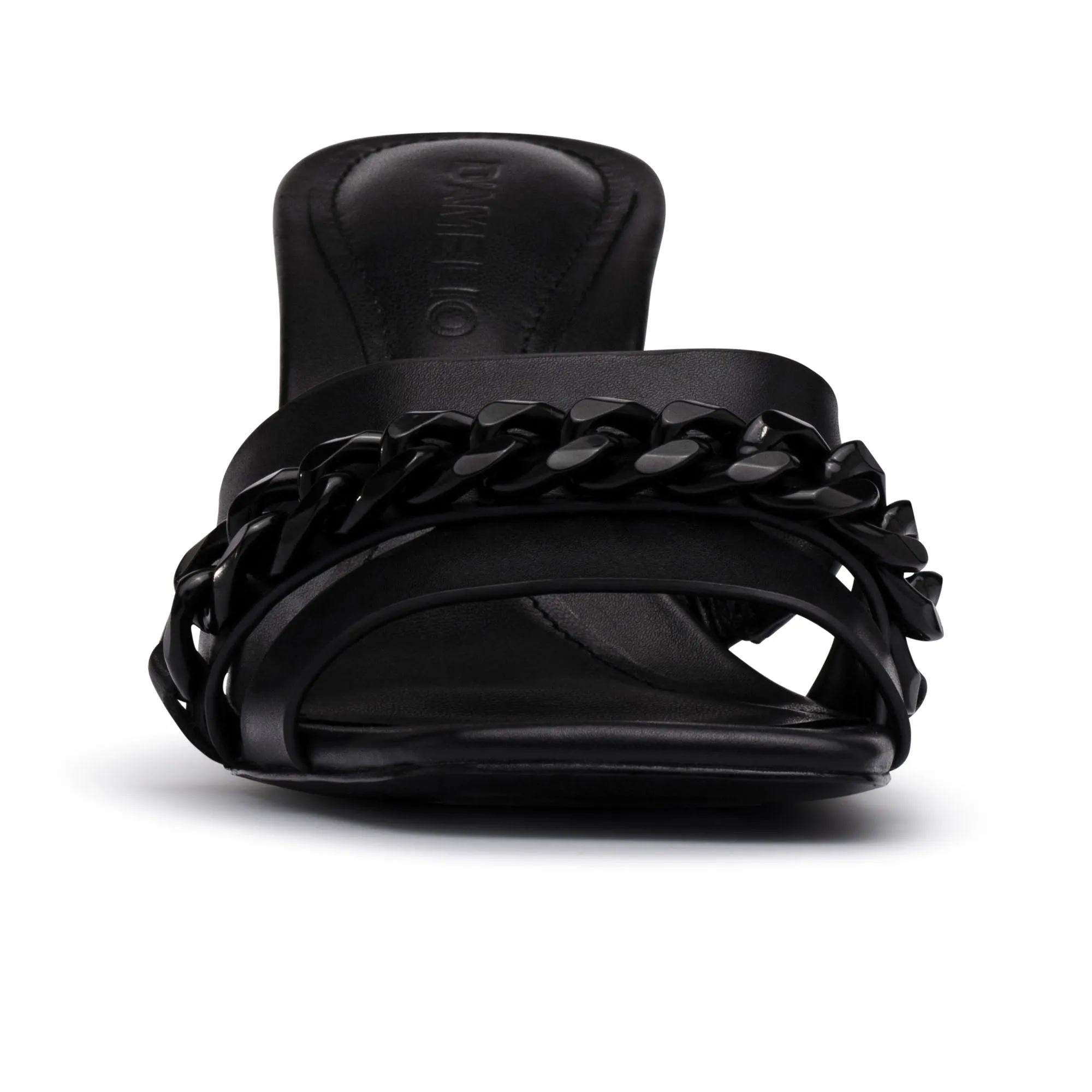 Affordable Luxury Lessia Single Sole Sandal  Today Only!