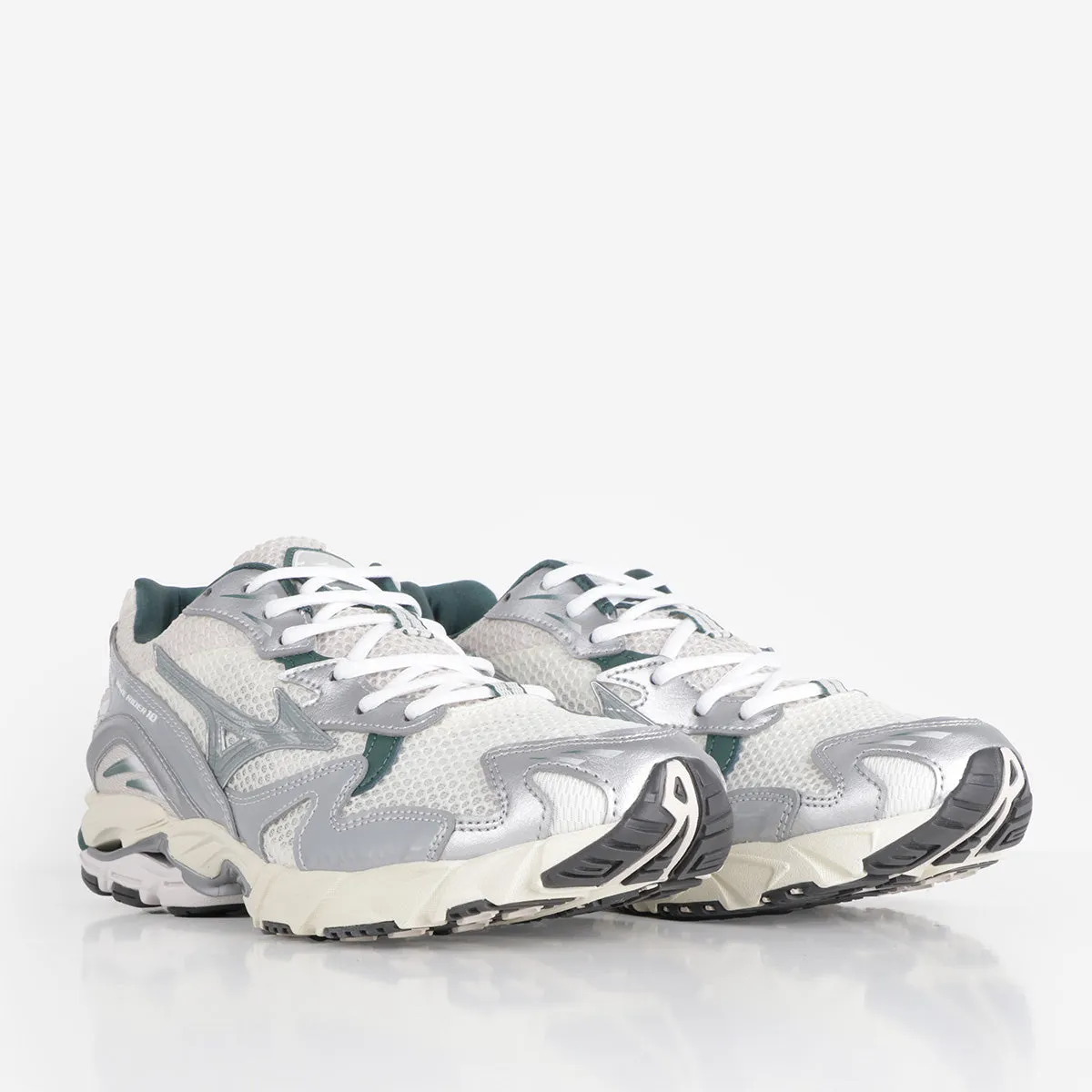 Affordable Luxury Mizuno Wave Rider 10 Sport Shoes  Limited Availability!