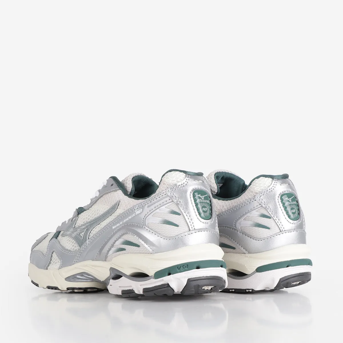 Affordable Luxury Mizuno Wave Rider 10 Sport Shoes  Limited Availability!
