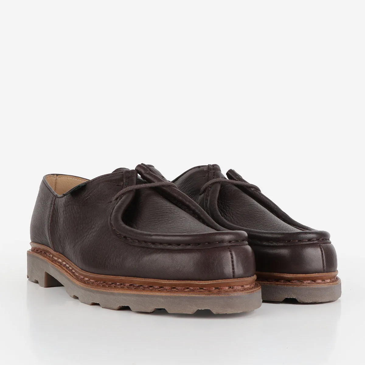 Affordable Luxury Paraboot Michael Shoes  Last Chance!