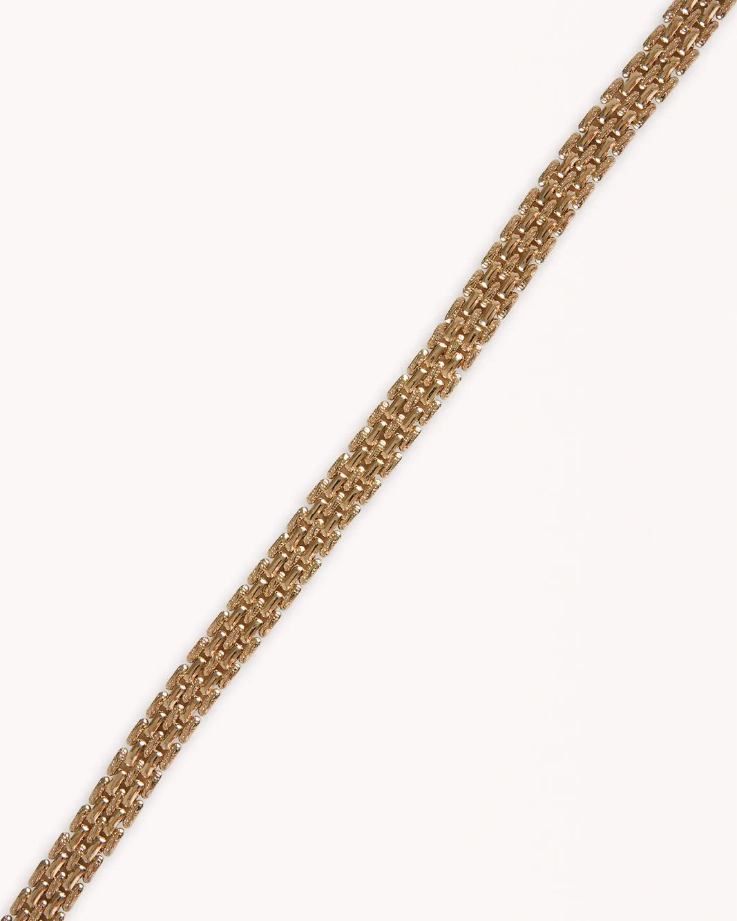 ALINA NECKLACE - GOLD