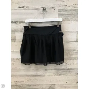 Athletic Skort By Mondetta In White, Size: M