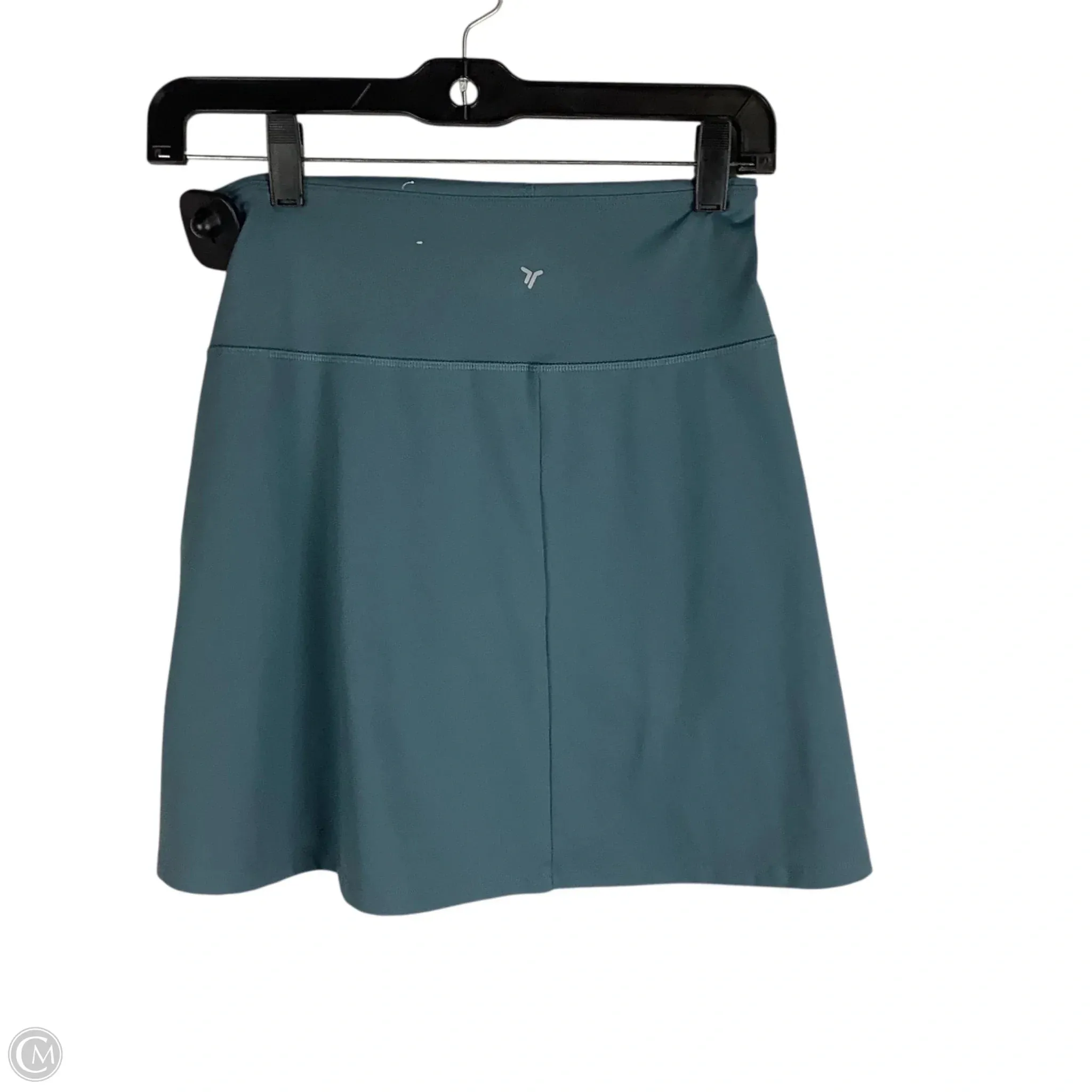 Athletic Skort By Old Navy In Teal, Size: Xs