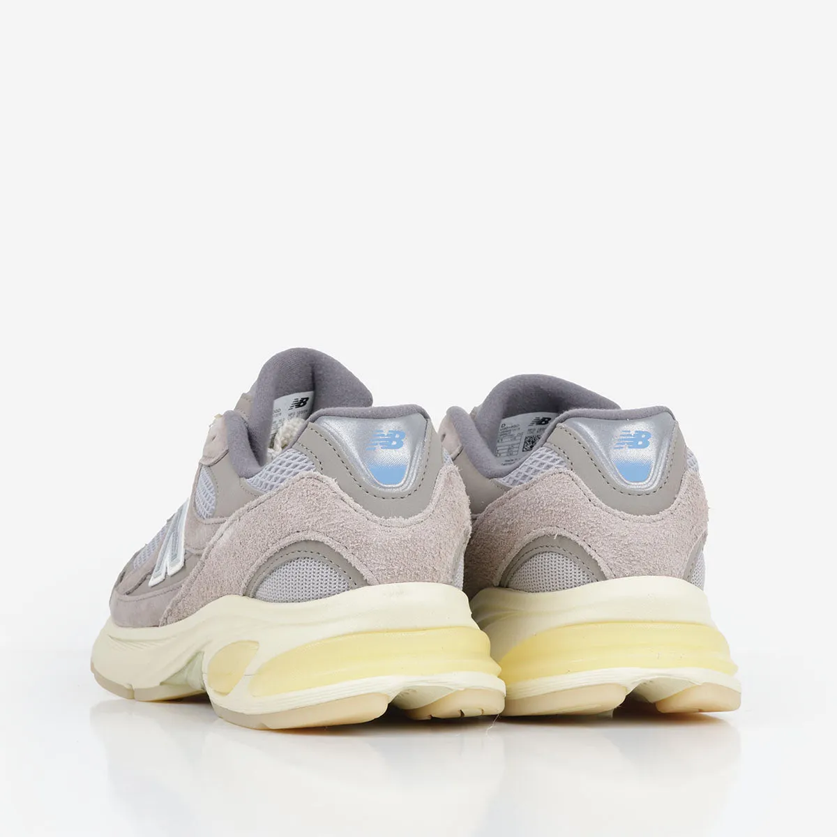 Best-Selling New Balance 2010GD 'Grey Days' Shoes  Ends Soon!