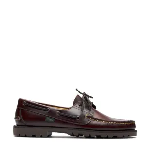 Best-Selling Paraboot Malo Raid Shoe Marron-Lis America  Last Few Pieces!