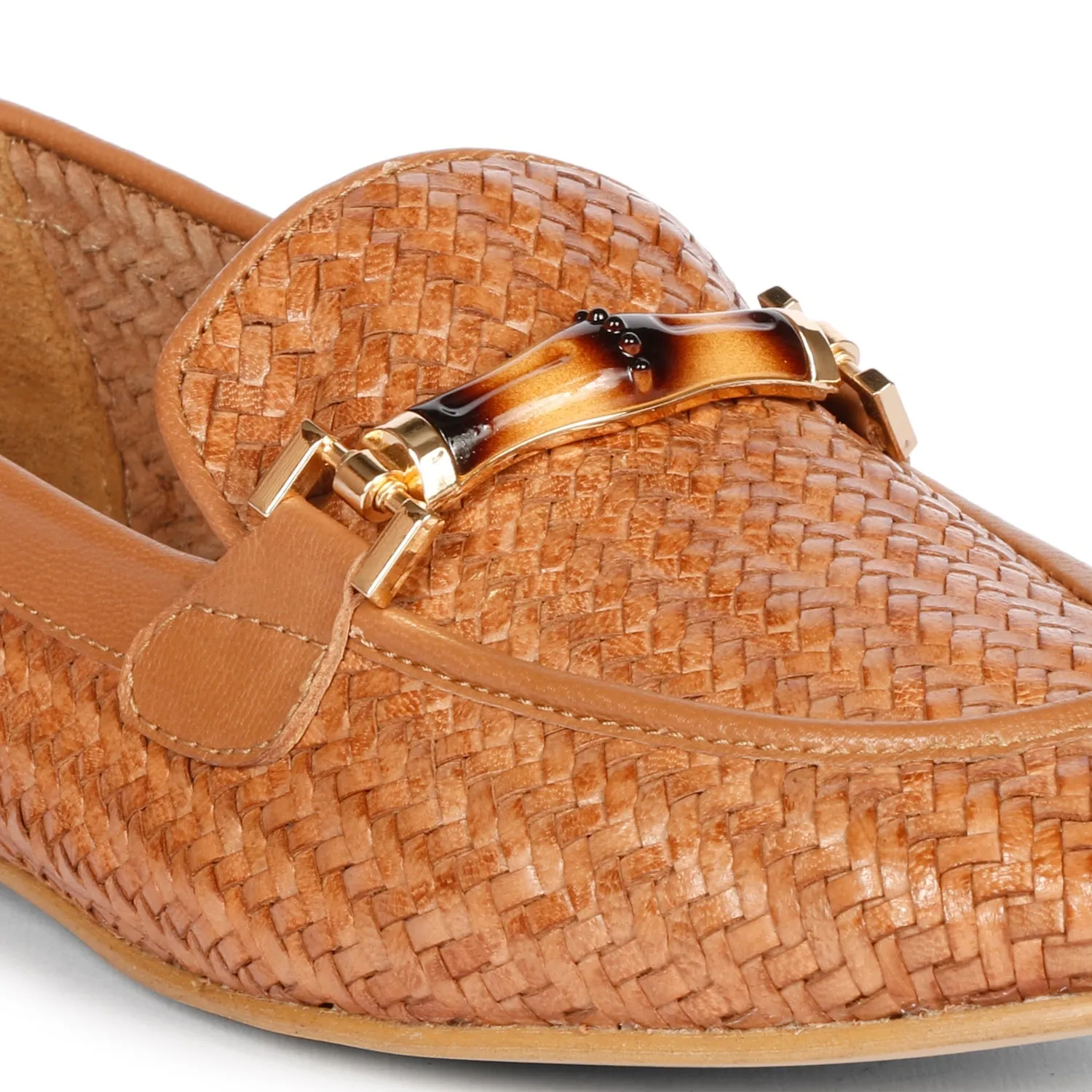 Best-Selling Saint G Marisa - Flat Loafers  Today Only!