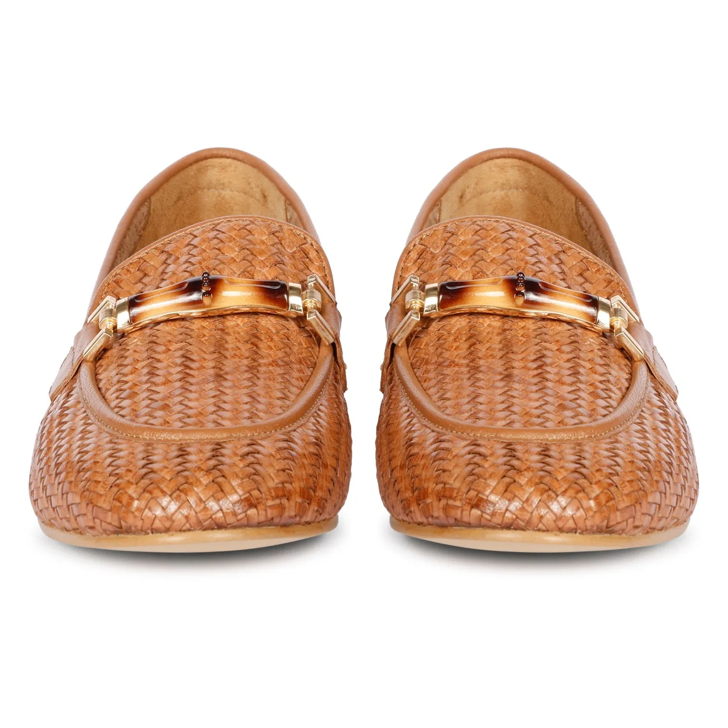 Best-Selling Saint G Marisa - Flat Loafers  Today Only!