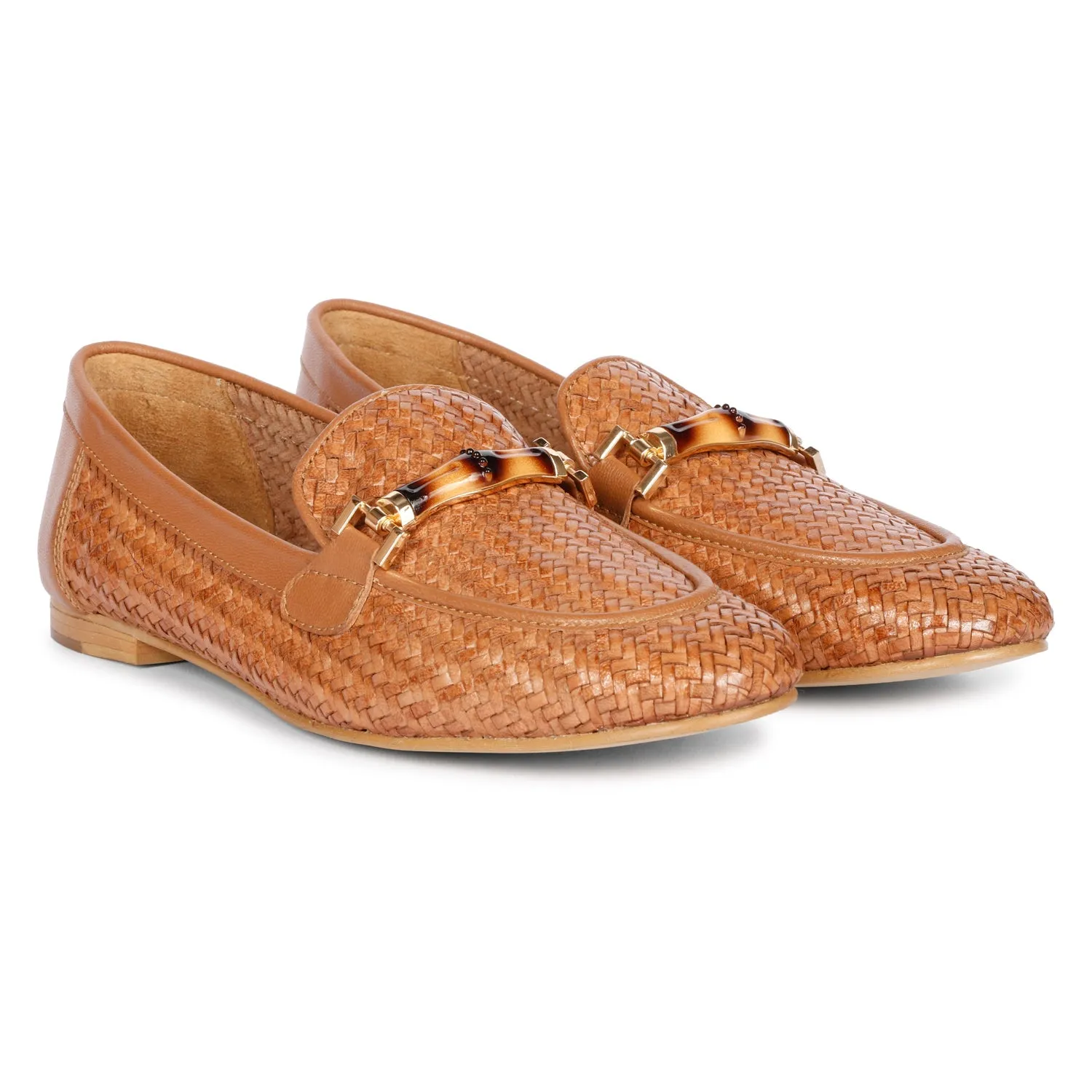 Best-Selling Saint G Marisa - Flat Loafers  Today Only!