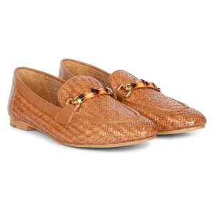 Best-Selling Saint G Marisa - Flat Loafers  Today Only!