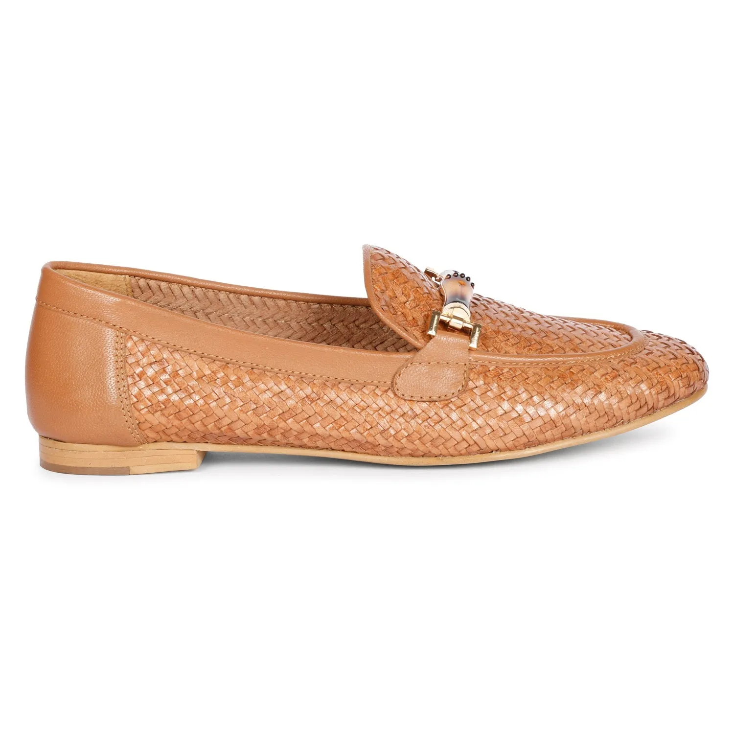 Best-Selling Saint G Marisa - Flat Loafers  Today Only!