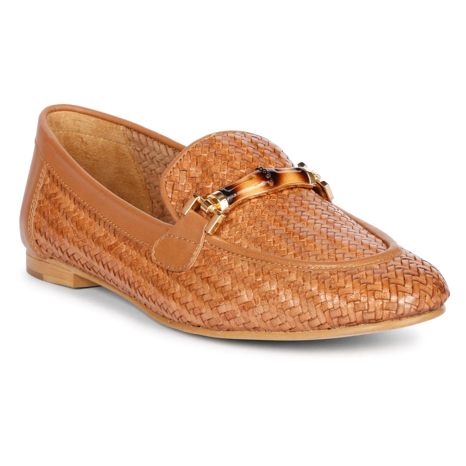 Best-Selling Saint G Marisa - Flat Loafers  Today Only!