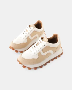 Best-Selling Walnut Melbourne - Lourdes Sneakers Footwear  Limited Release!