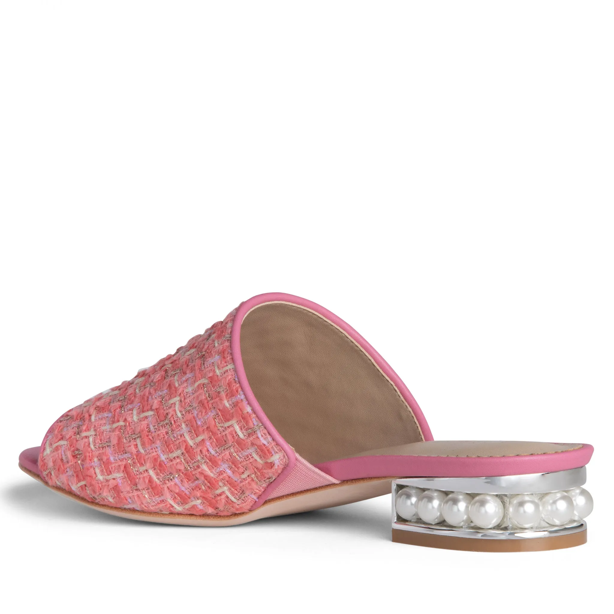 Bestseller Blanche Flat Sandal  Limited Release!