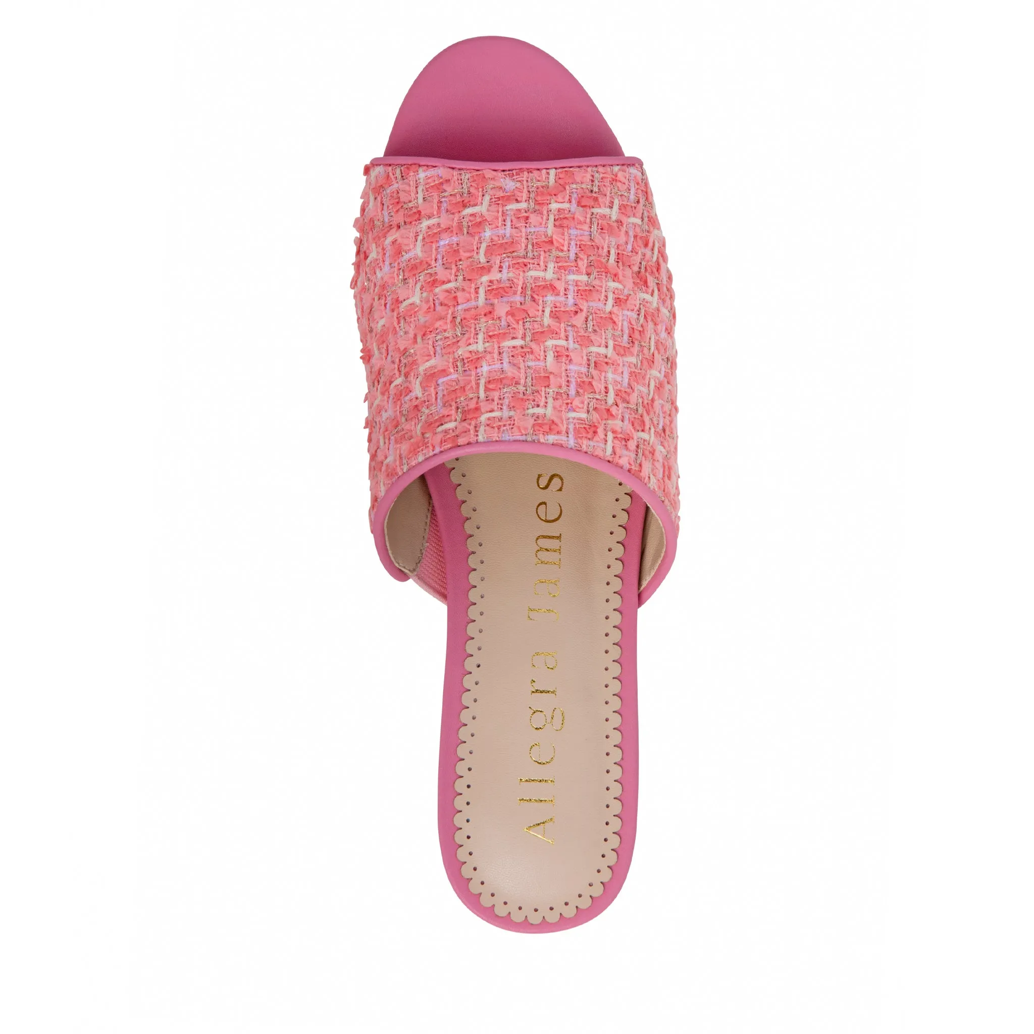 Bestseller Blanche Flat Sandal  Limited Release!