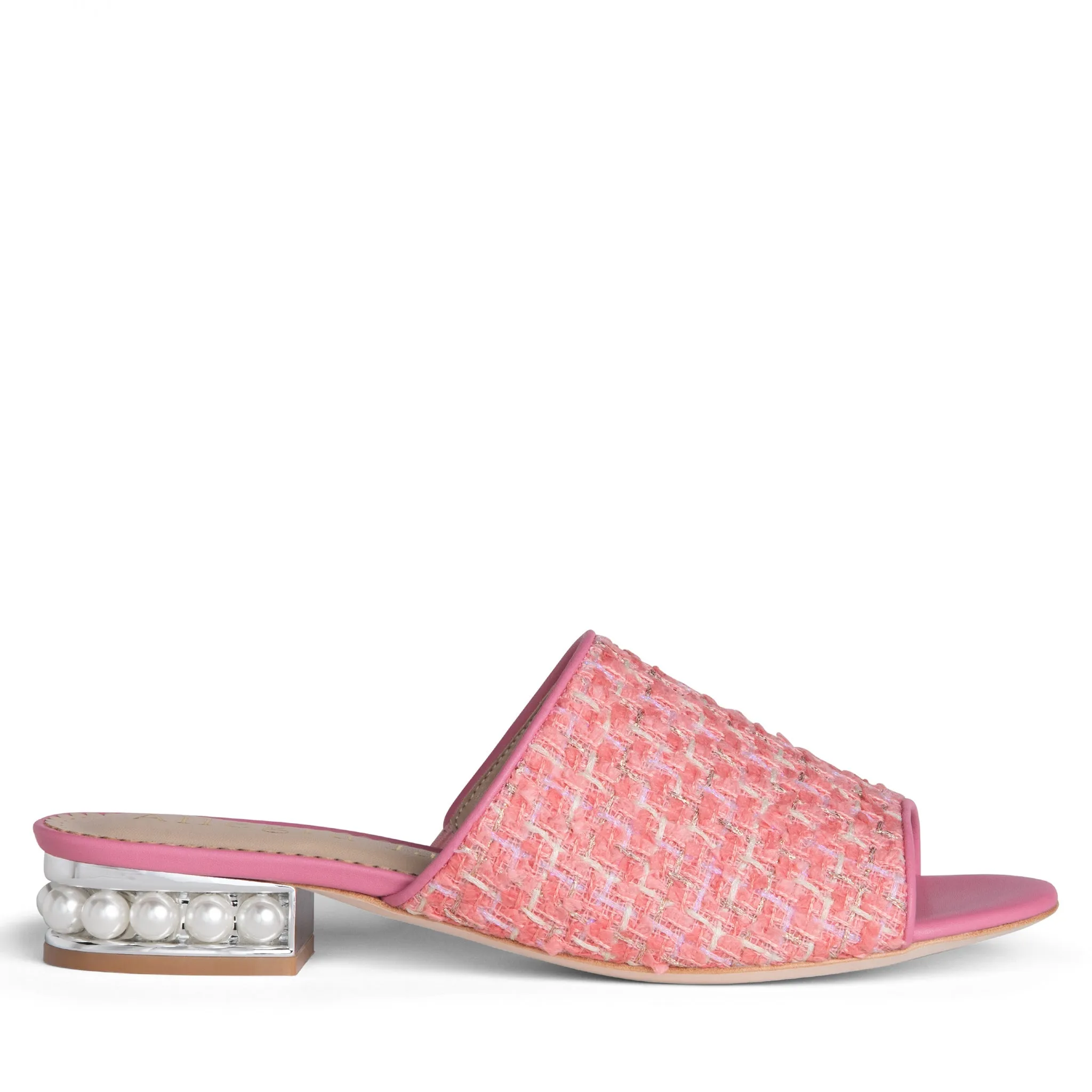 Bestseller Blanche Flat Sandal  Limited Release!