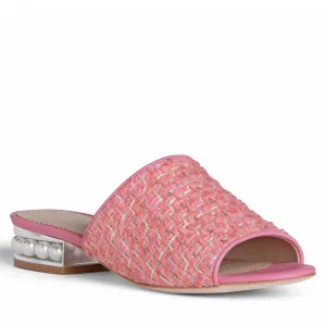 Bestseller Blanche Flat Sandal  Limited Release!