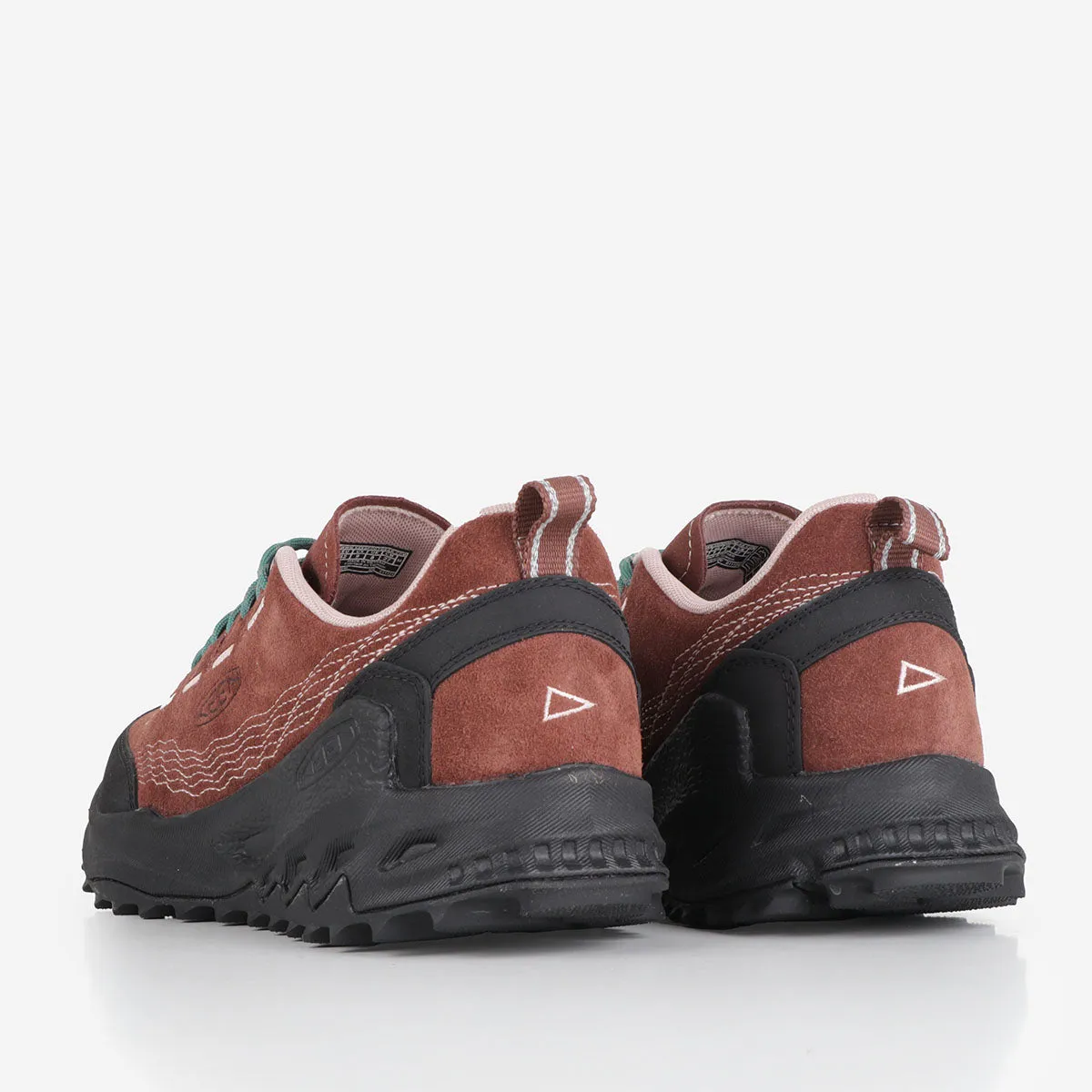 Bestseller Keen x Pilgrim Jasper Zionic Shoes  Ends Soon!