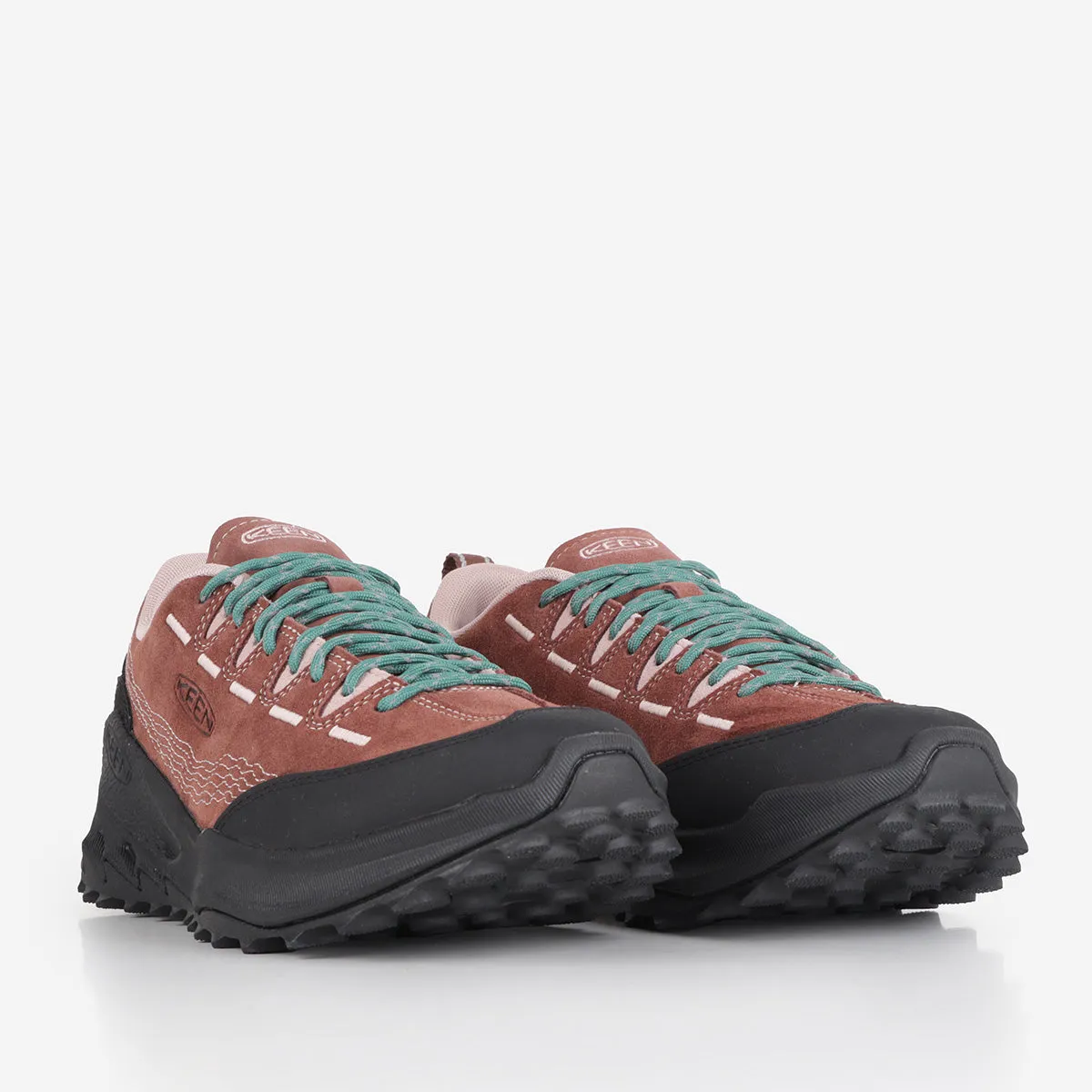 Bestseller Keen x Pilgrim Jasper Zionic Shoes  Ends Soon!