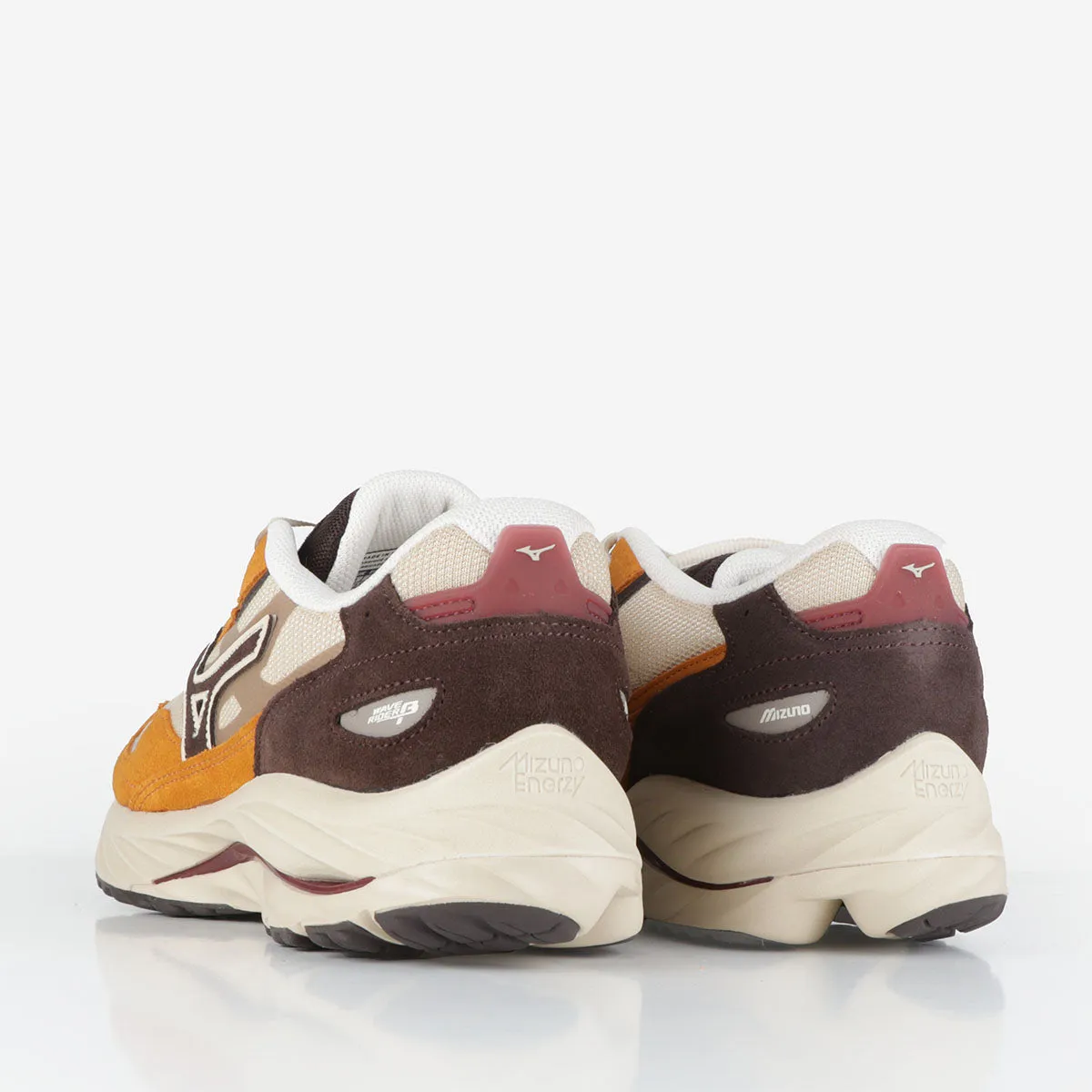 Bestseller Mizuno Wave Rider  Shoes  Last Few Pieces!