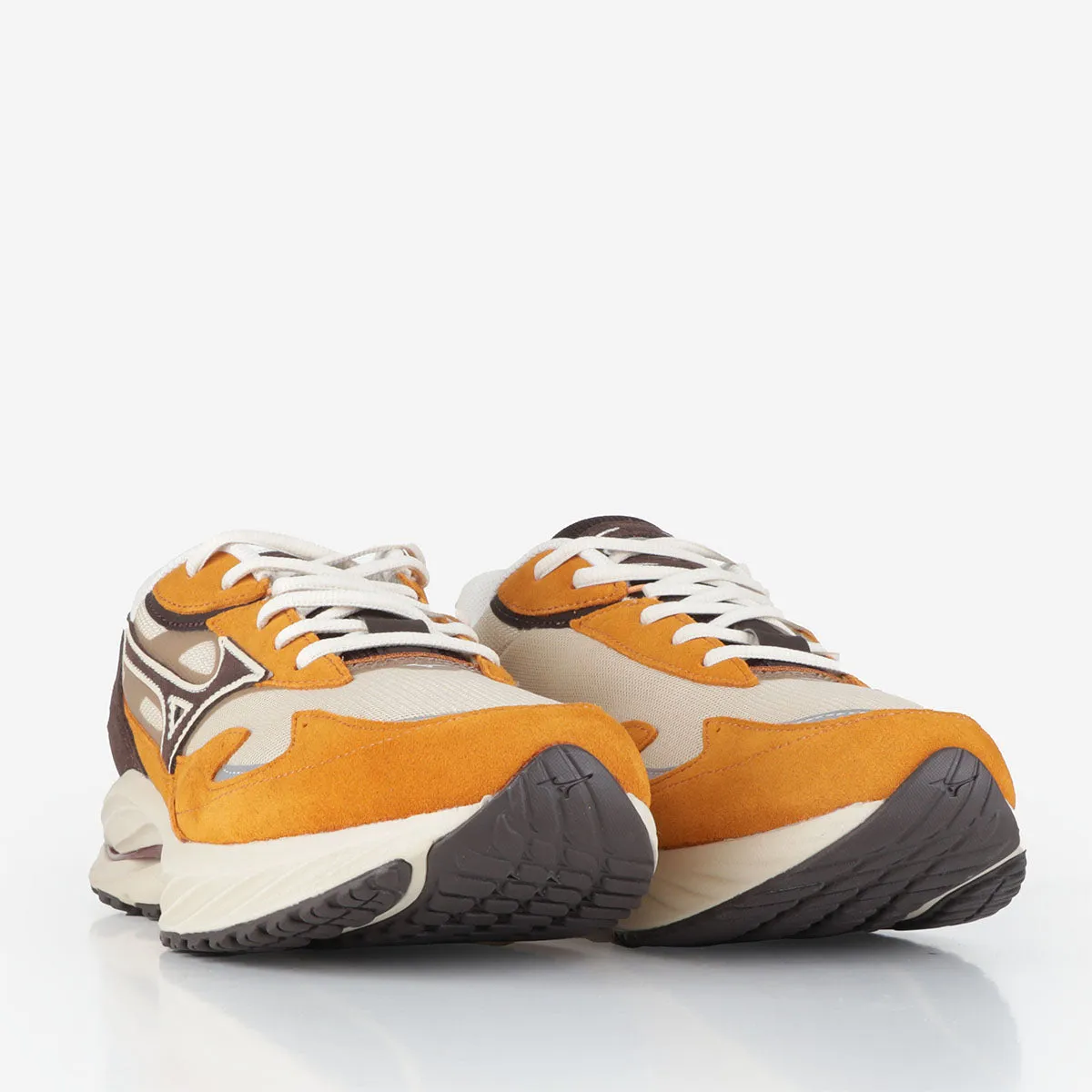 Bestseller Mizuno Wave Rider  Shoes  Last Few Pieces!