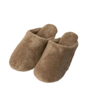 Bestseller Thing Fabrics Tip Top 365 Room Sandals Khaki / Beige  Today Only!