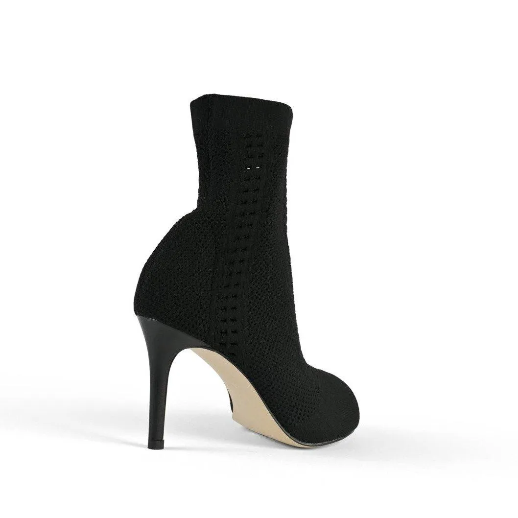 BestSelling Lina Knit Bootie  Ends Soon!