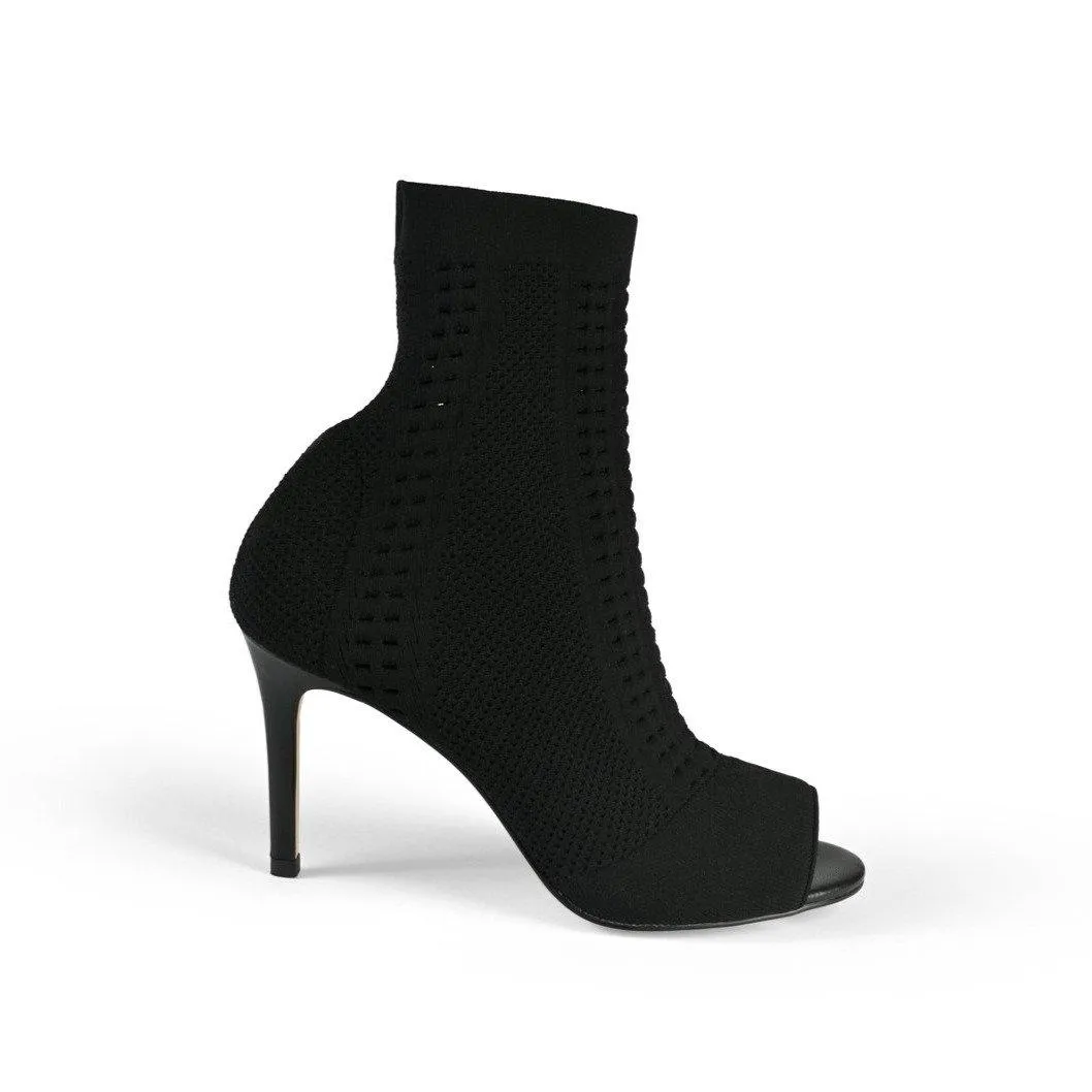 BestSelling Lina Knit Bootie  Ends Soon!
