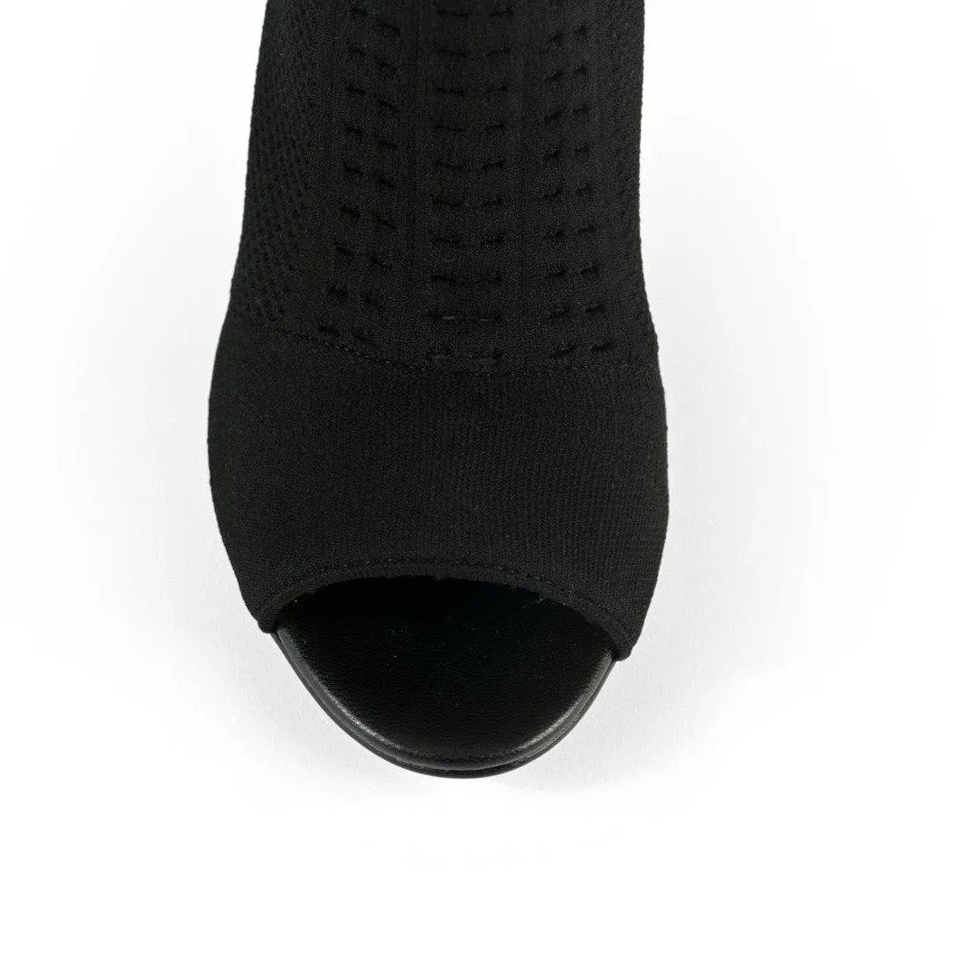 BestSelling Lina Knit Bootie  Ends Soon!