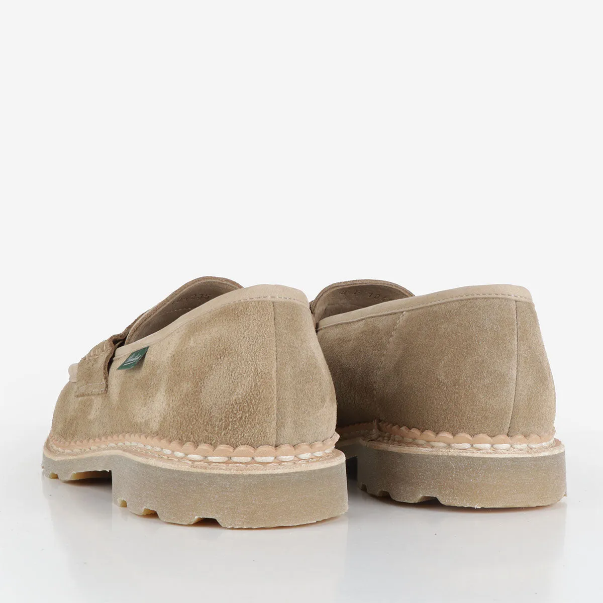 BestSelling Paraboot Nantes Shoes  Limited Availability!