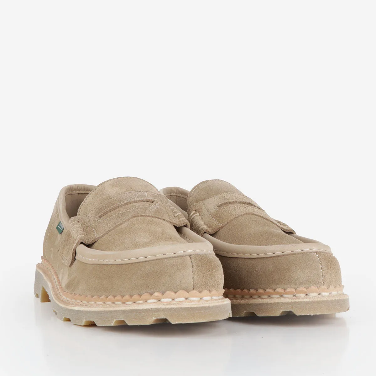 BestSelling Paraboot Nantes Shoes  Limited Availability!