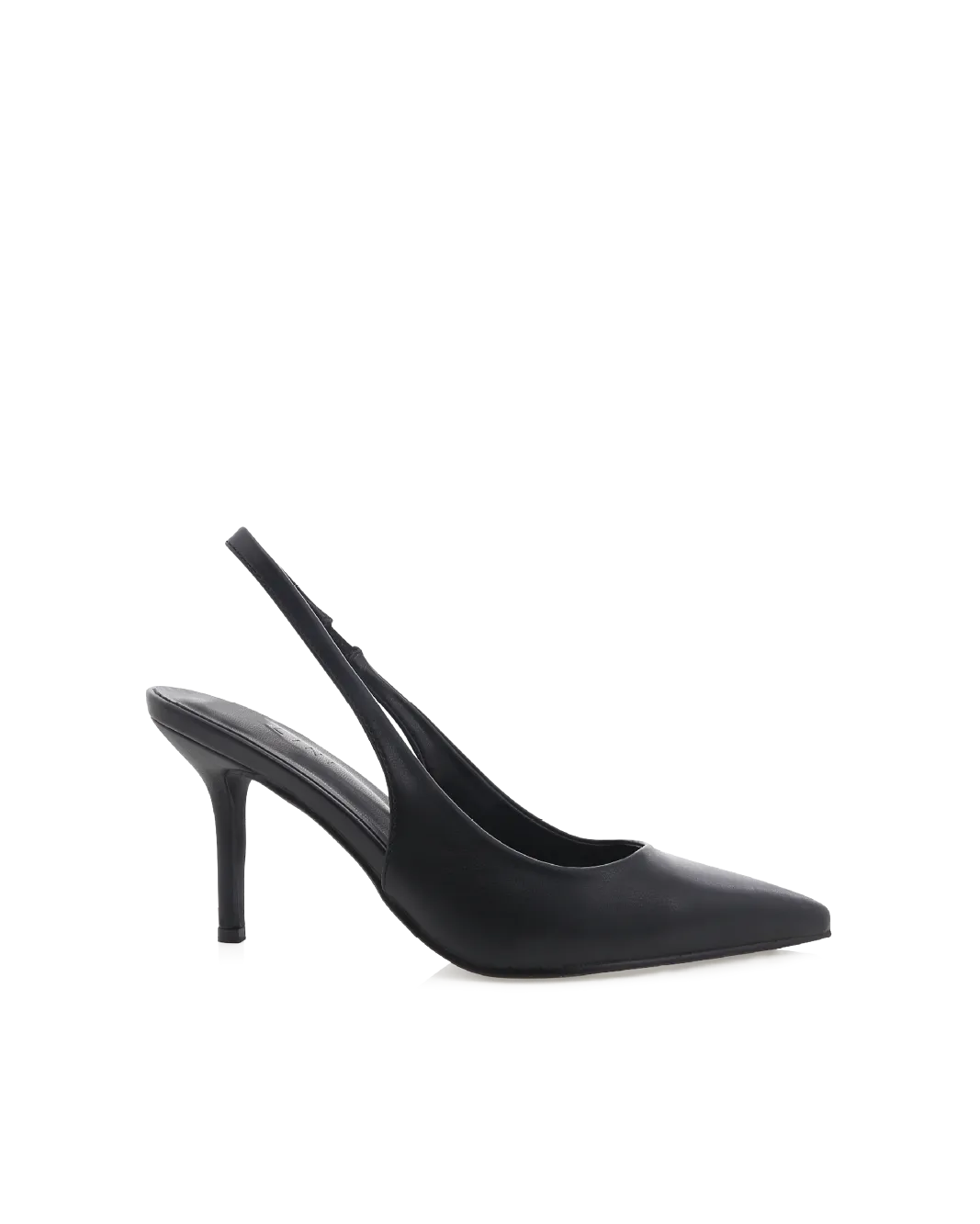 BLONDIE WIDE FIT - BLACK