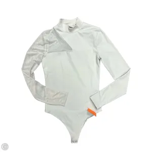 Bodysuit By Abercrombie And Fitch In Tan, Size: S
