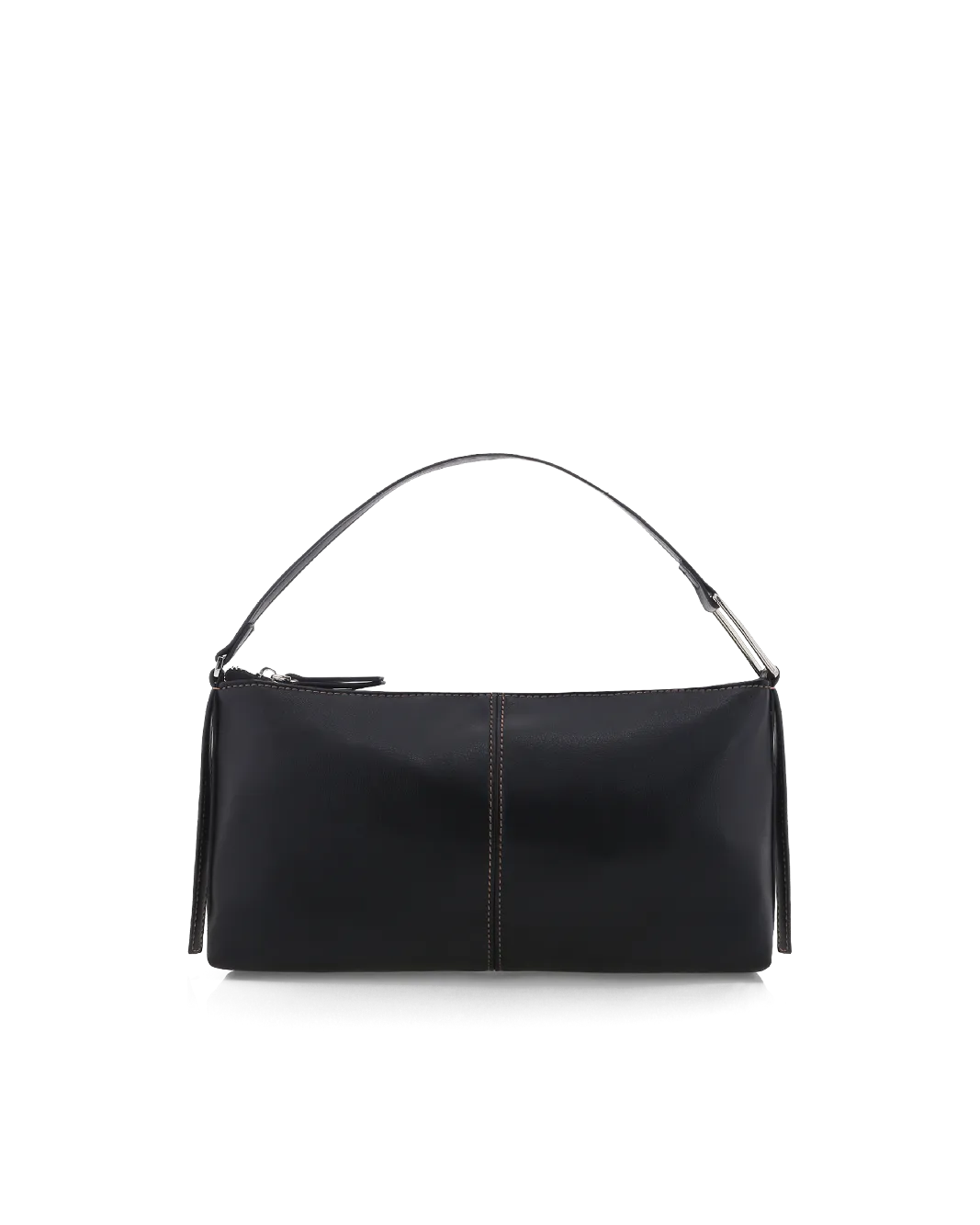 BONNIE SHOULDER BAG - BLACK