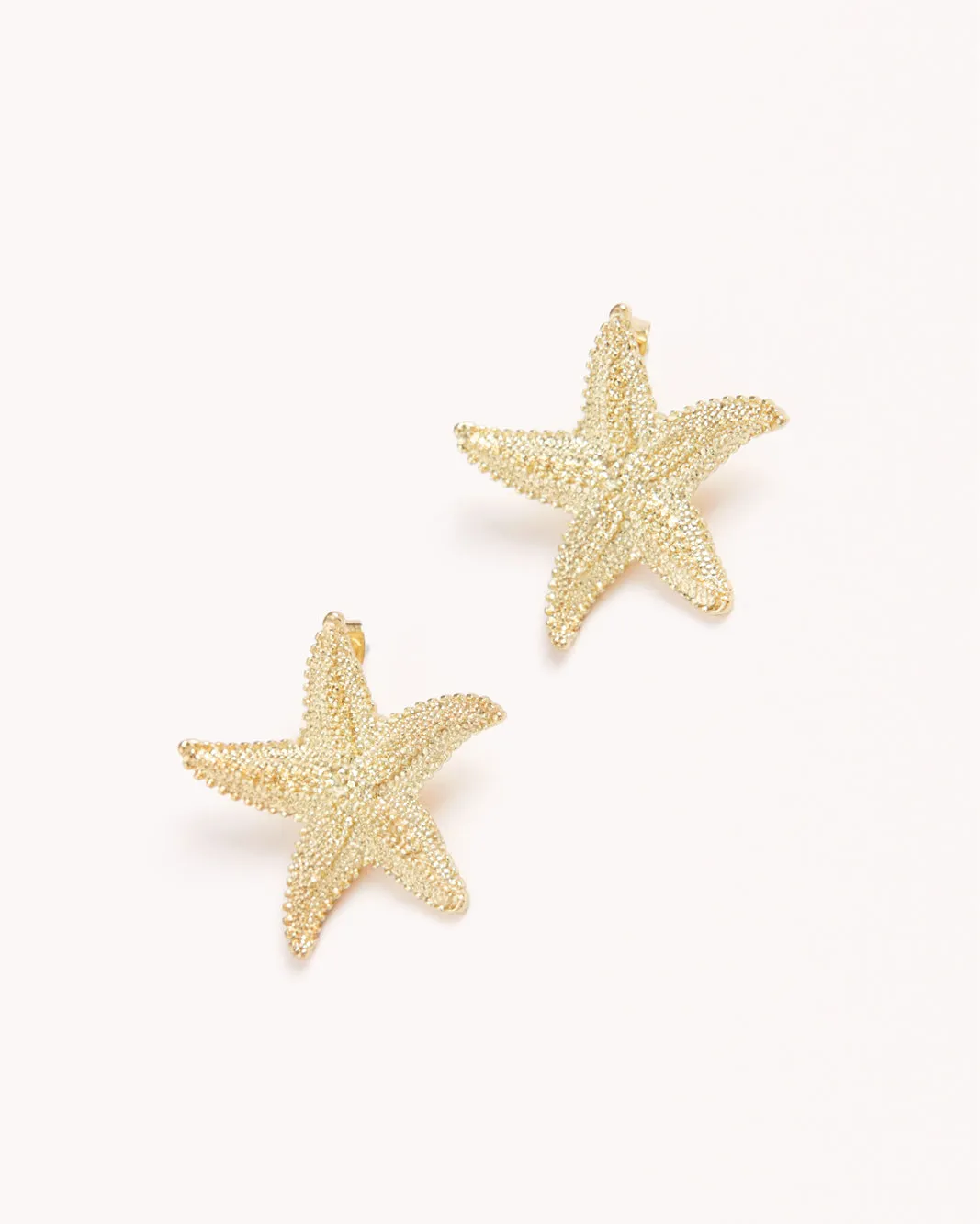 CALINDA EARRING - GOLD