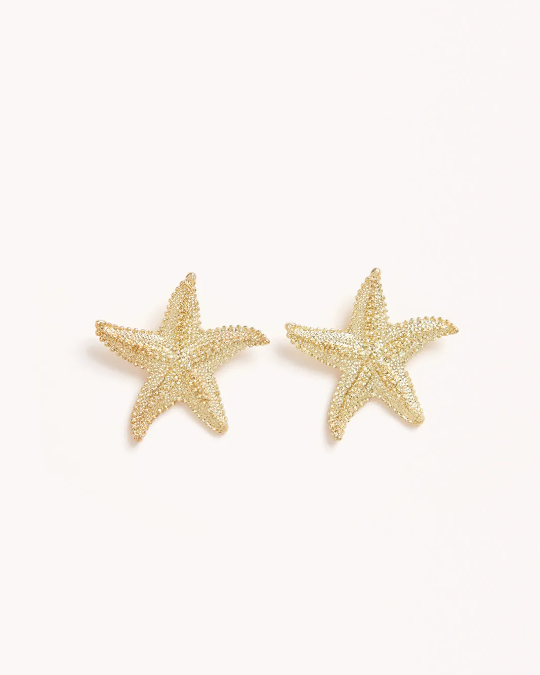 CALINDA EARRING - GOLD