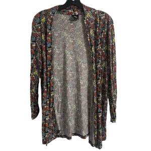 Cardigan By Bobeau  Size: Lp