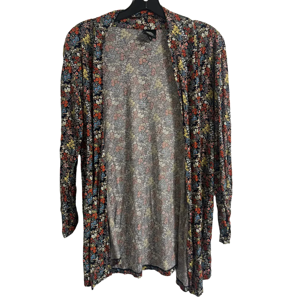 Cardigan By Bobeau  Size: Lp