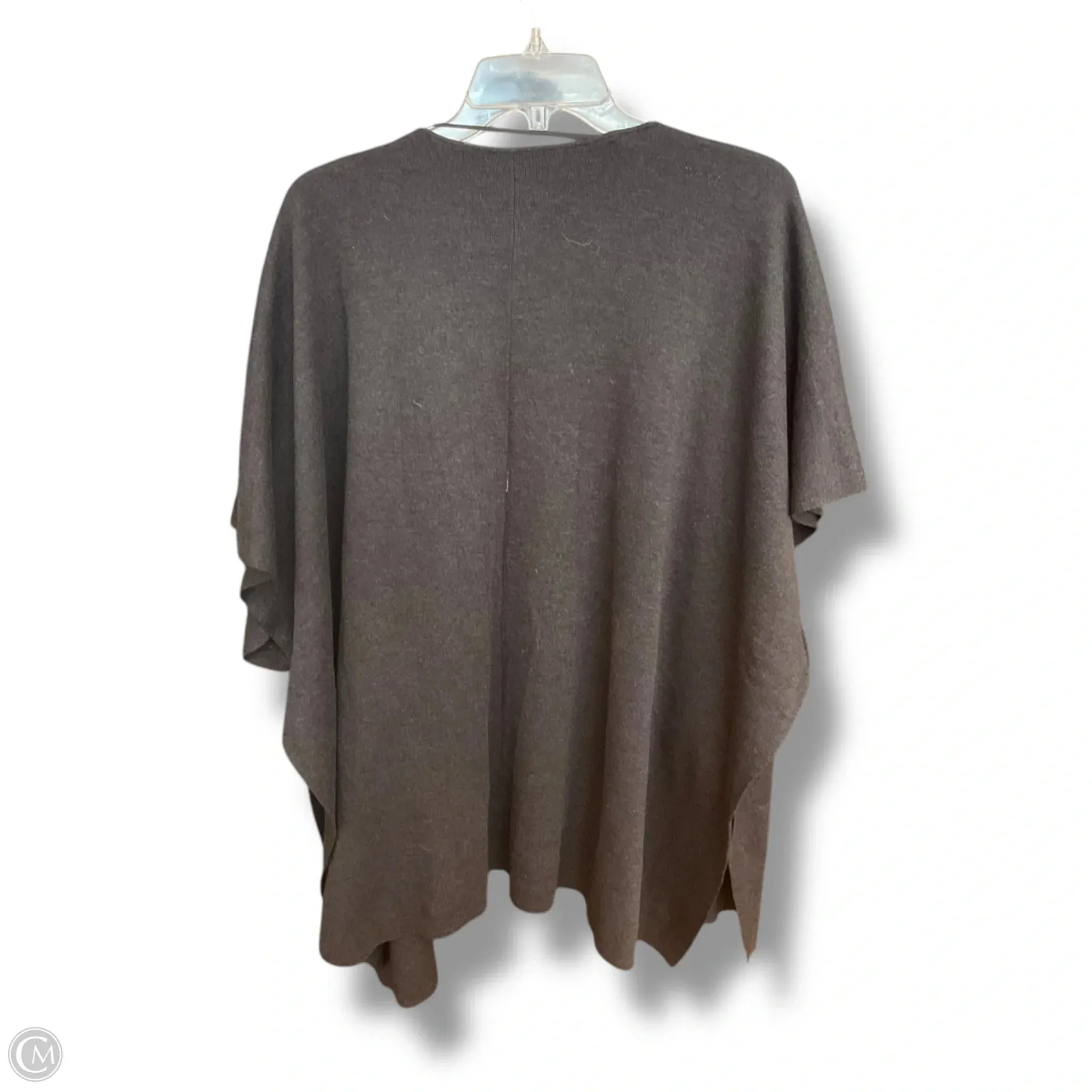 Cardigan By Lululemon In Grey, Size: Osfm