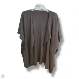 Cardigan By Lululemon In Grey, Size: Osfm