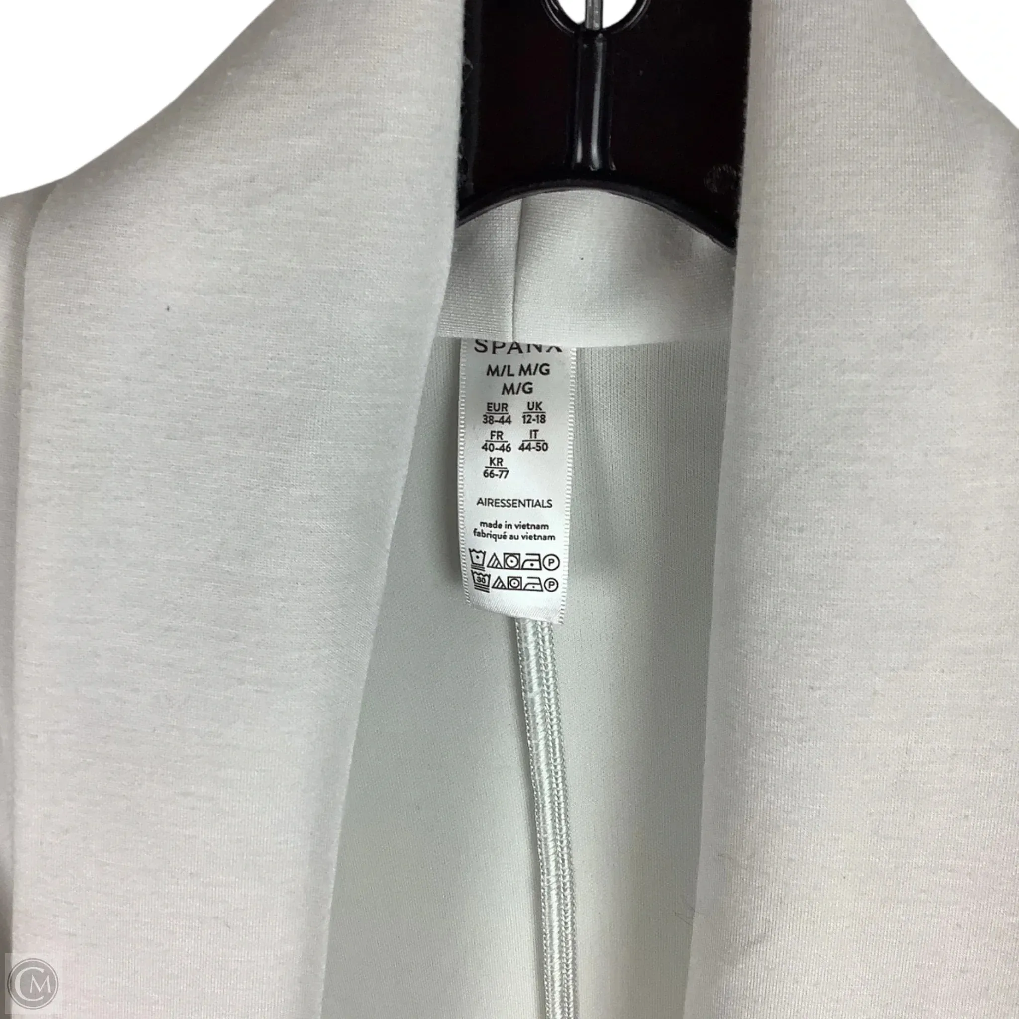 Cardigan By Spanx In Grey Size: M/L
