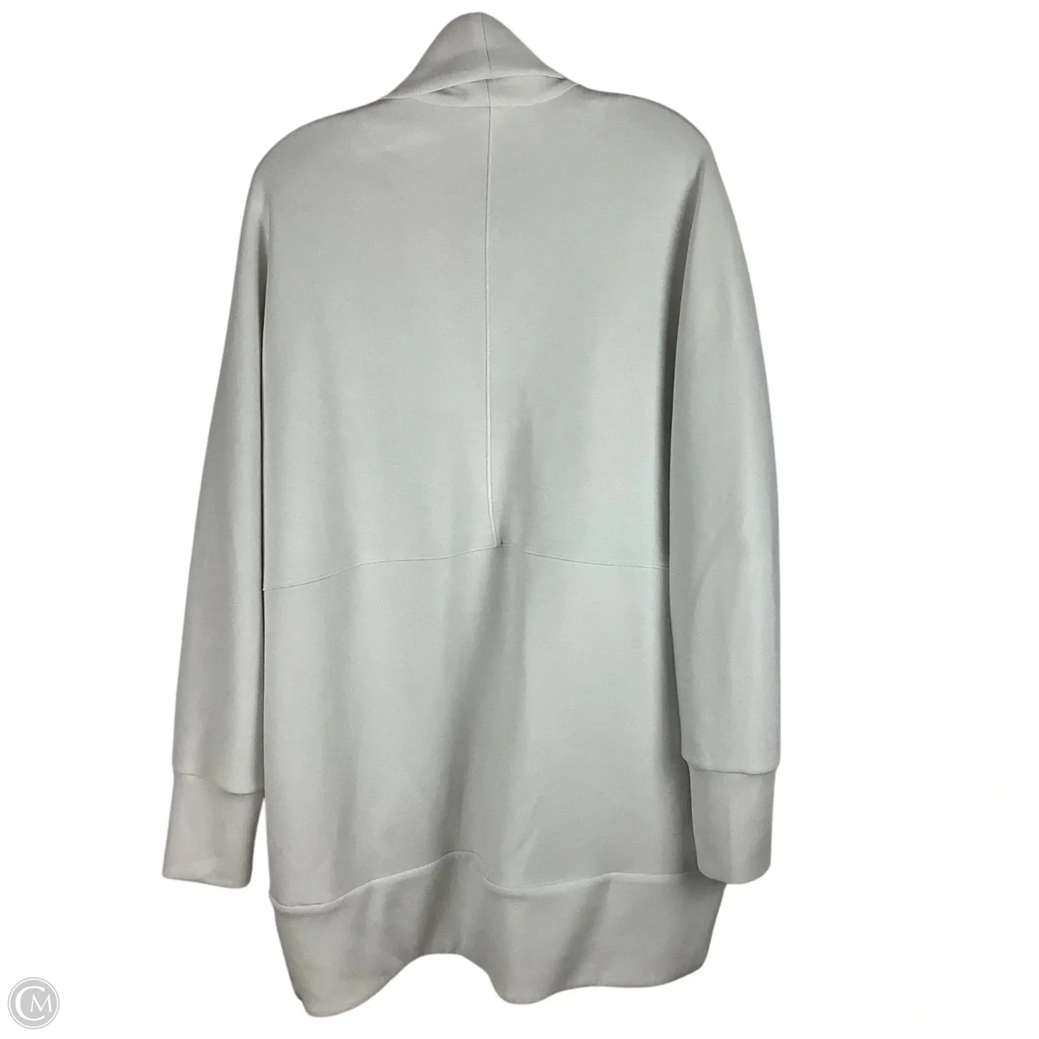 Cardigan By Spanx In Grey Size: M/L