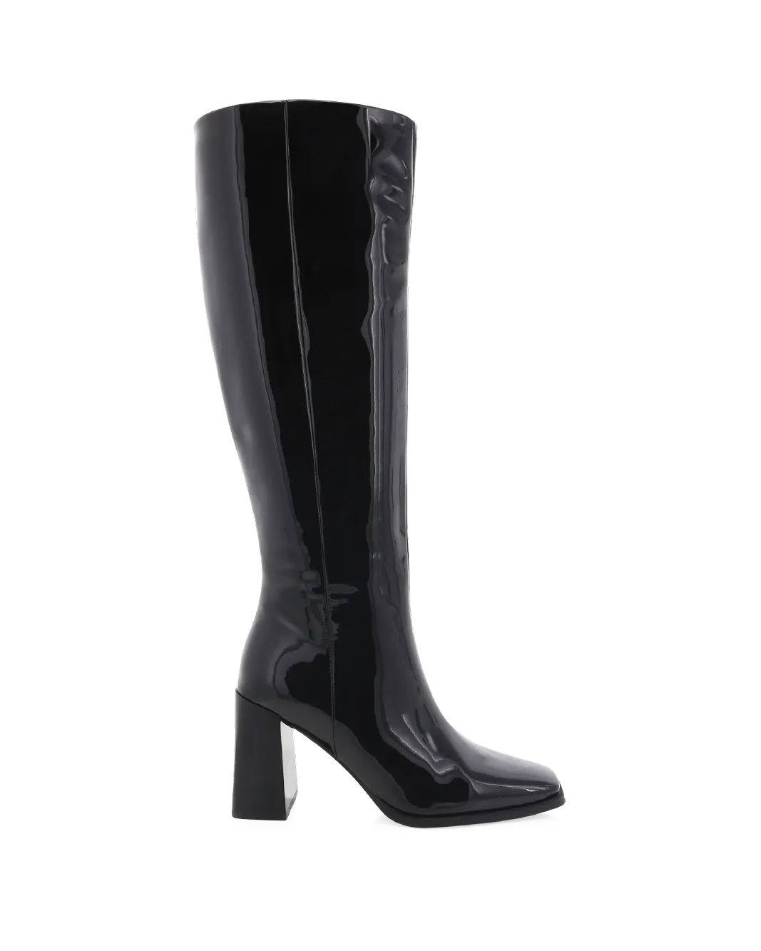 CASTON - BLACK PATENT