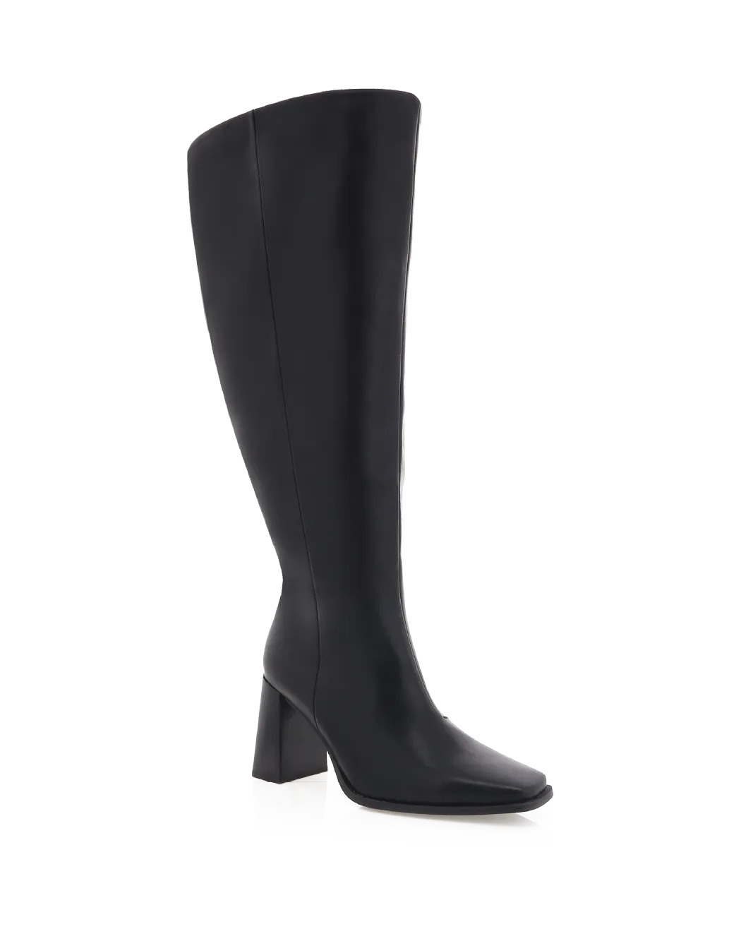 CASTON EXTENDED CURVE - BLACK